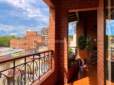 Apartamento en venta en La America, Medellín · foto 5 de 20