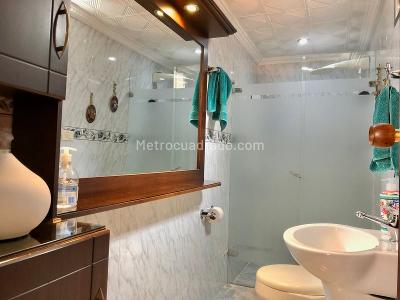 Apartamento en venta en La America, Medellín · foto 10 de 20