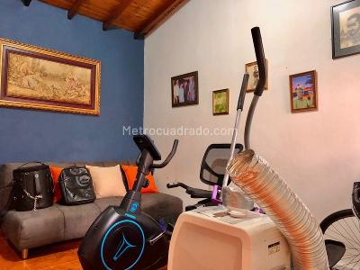 Apartamento en venta en La America, Medellín · foto 11 de 20