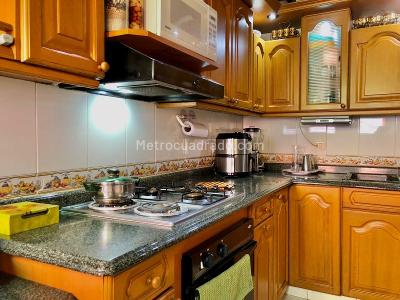 Apartamento en venta en La America, Medellín · foto 16 de 20