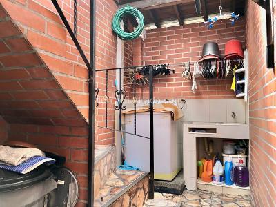 Apartamento en venta en La America, Medellín · foto 17 de 20