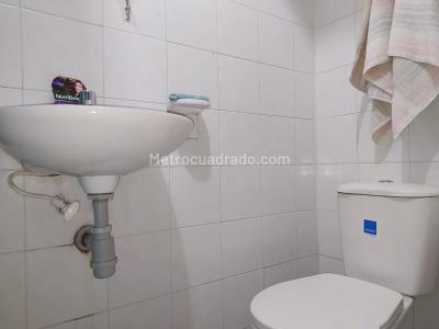 Casa de 1 alcoba en venta en La Floresta, Medellín, 55 m² · foto 5 de 6