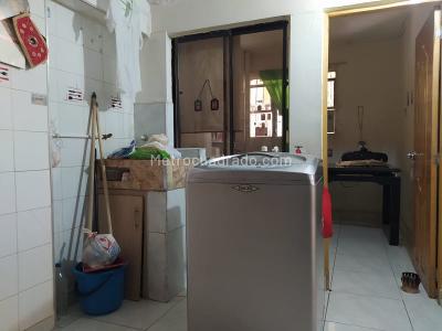 Casa de 1 alcoba en venta en La Floresta, Medellín, 55 m² · foto 6 de 6