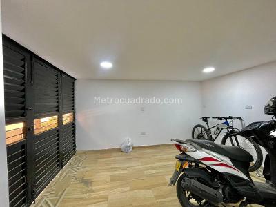 Apartamento en venta en San Joaquin, Medellín · foto 4 de 12