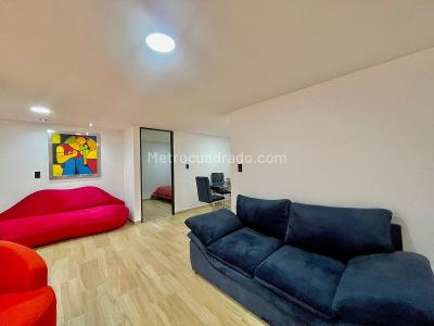 Apartamento en venta en San Joaquin, Medellín · foto 5 de 12