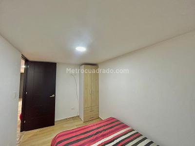 Apartamento en venta en San Joaquin, Medellín · foto 6 de 12