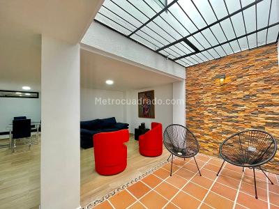 Apartamento en venta en San Joaquin, Medellín · foto 7 de 12