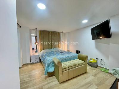 Apartamento en venta en San Joaquin, Medellín · foto 8 de 12