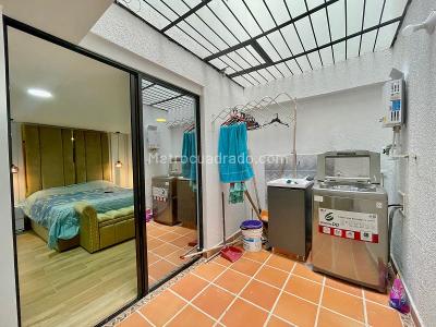 Apartamento en venta en San Joaquin, Medellín · foto 9 de 12