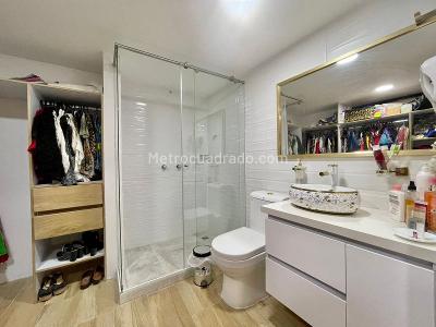 Apartamento en venta en San Joaquin, Medellín · foto 10 de 12