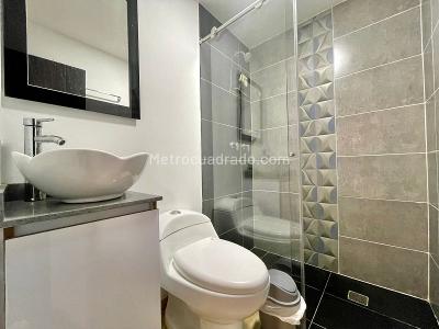 Apartamento en venta en San Joaquin, Medellín · foto 11 de 12