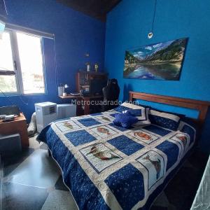 Apartamento en venta en Laureles, Medellín · foto 10 de 15