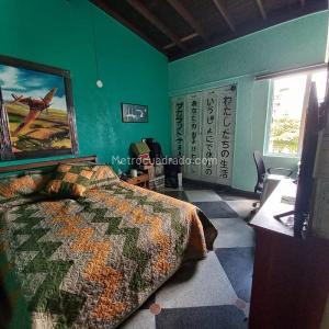 Apartamento en venta en Laureles, Medellín · foto 12 de 15