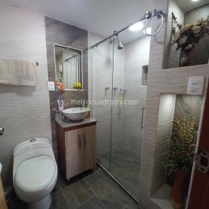 Apartamento en venta en Laureles, Medellín · foto 14 de 15