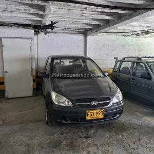 Apartamento en venta en Laureles, Medellín · foto 15 de 15