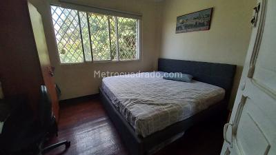 Apartamento en venta en La Candelaria, Medellín · foto 6 de 13