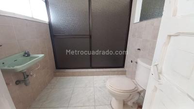 Apartamento en venta en La Candelaria, Medellín · foto 7 de 13