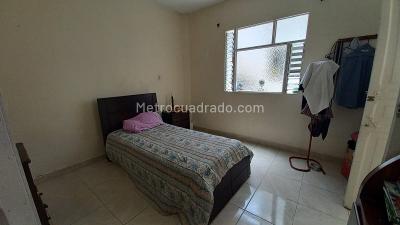 Apartamento en venta en La Candelaria, Medellín · foto 8 de 13