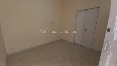 Apartamento en venta en La Candelaria, Medellín · foto 9 de 13