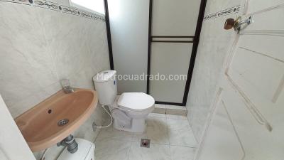Apartamento en venta en La Candelaria, Medellín · foto 11 de 13