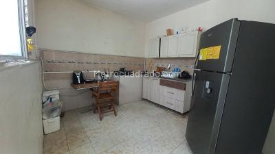 Apartamento en venta en La Candelaria, Medellín · foto 12 de 13