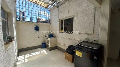 Apartamento en venta en La Candelaria, Medellín · foto 13 de 13