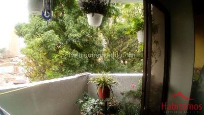 Apartamento de 3 alcobas en venta en El Velodromo, Medellín, 127 m² · foto 3 de 8