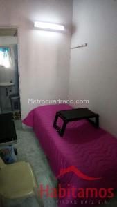 Apartamento de 3 alcobas en venta en El Velodromo, Medellín, 127 m² · foto 5 de 8