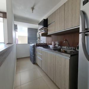 Apartamento en venta en Loma Del Barro, Envigado · foto 5 de 16