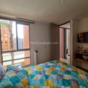 Apartamento en venta en Loma Del Barro, Envigado · foto 9 de 16