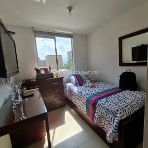 Apartamento en venta en Loma Del Barro, Envigado · foto 12 de 16