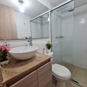 Apartamento en venta en Loma Del Barro, Envigado · foto 13 de 16