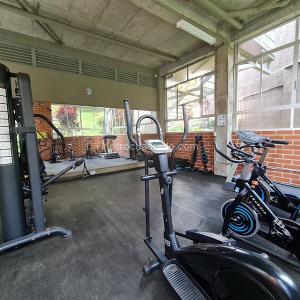 Apartamento en venta en Loma Del Barro, Envigado · foto 16 de 16