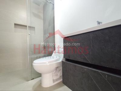 Apartamento de 2 alcobas en venta en La Castellana, Medellín, 200 m² · foto 10 de 20