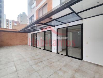 Apartamento de 2 alcobas en venta en La Castellana, Medellín, 200 m² · foto 14 de 20