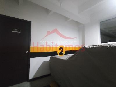 Apartamento de 2 alcobas en venta en La Castellana, Medellín, 200 m² · foto 15 de 20