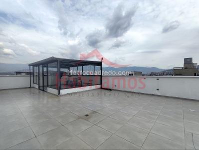 Apartamento de 2 alcobas en venta en La Castellana, Medellín, 200 m² · foto 17 de 20