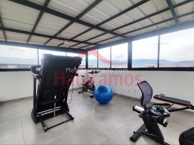 Apartamento de 2 alcobas en venta en La Castellana, Medellín, 200 m² · foto 18 de 20
