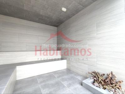 Apartamento de 2 alcobas en venta en La Castellana, Medellín, 200 m² · foto 19 de 20