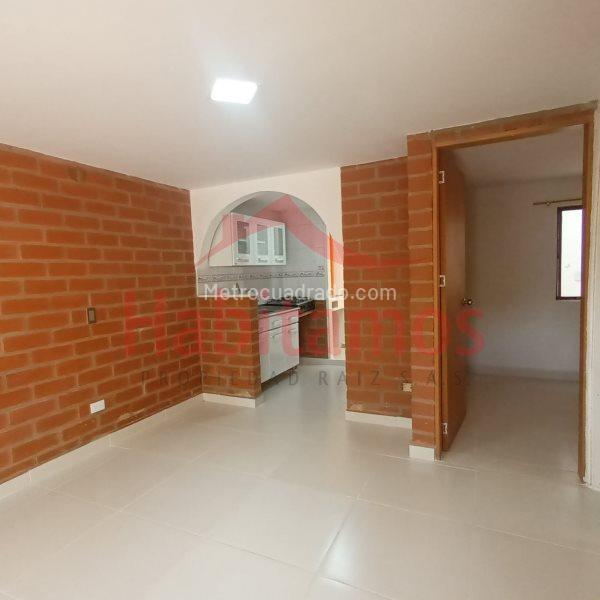 Casa en Arriendo, Cuatro Esquinas, Rionegro