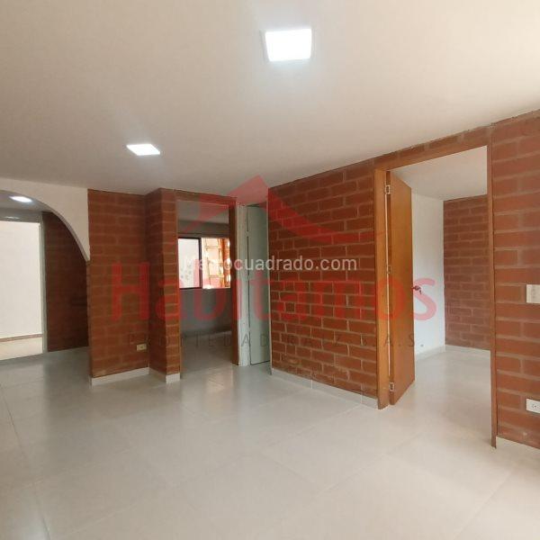 Casa en Arriendo, Cuatro Esquinas, Rionegro - 2