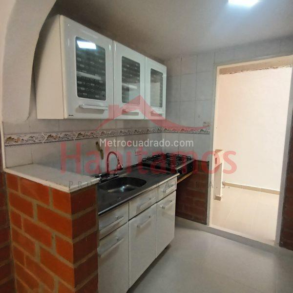 Casa en Arriendo, Cuatro Esquinas, Rionegro - 3