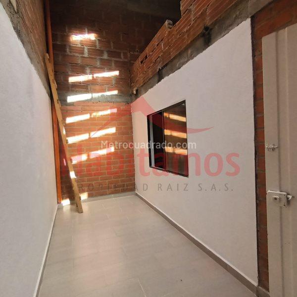 Casa en Arriendo, Cuatro Esquinas, Rionegro - 5