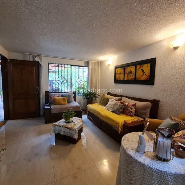 Casa – Envigado, San Rafael, Valle de Aburrá - Vista 2