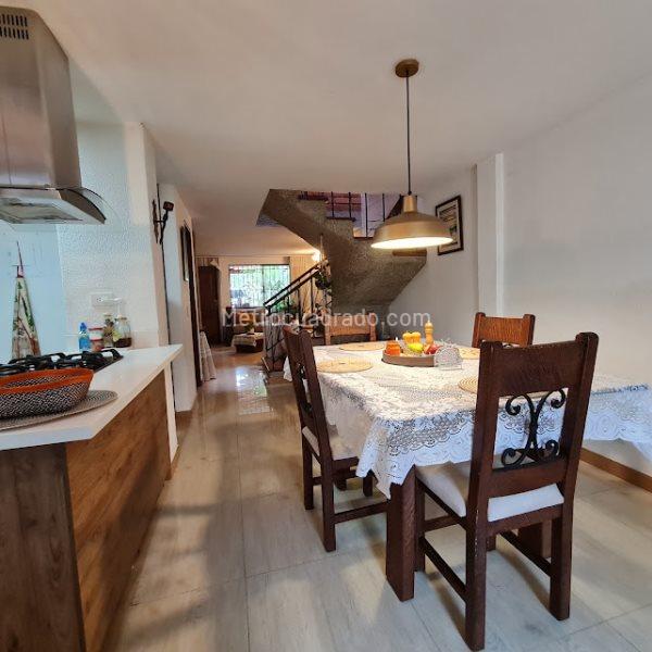 Casa – Envigado, San Rafael, Valle de Aburrá - Vista 5