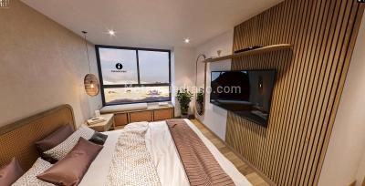 Apartamento de 2 alcobas en venta en San Antonio De Pereira, Rionegro, 76 m² · foto 2 de 20