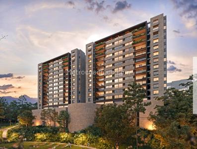 Apartamento de 2 alcobas en venta en San Antonio De Pereira, Rionegro, 76 m² · foto 4 de 20