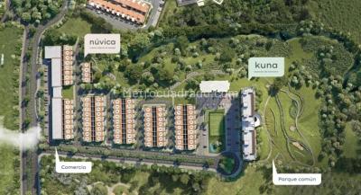 Apartamento de 2 alcobas en venta en San Antonio De Pereira, Rionegro, 76 m² · foto 8 de 20