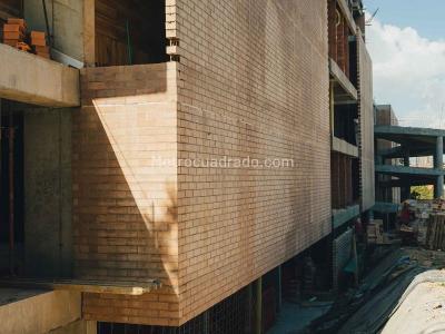 Apartamento de 2 alcobas en venta en San Antonio De Pereira, Rionegro, 76 m² · foto 15 de 20