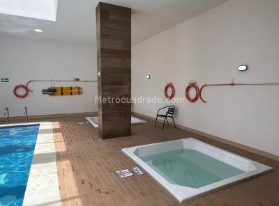 Apartamento de 2 alcobas en venta en Fontibon, Rionegro, 56 m² · foto 10 de 12
